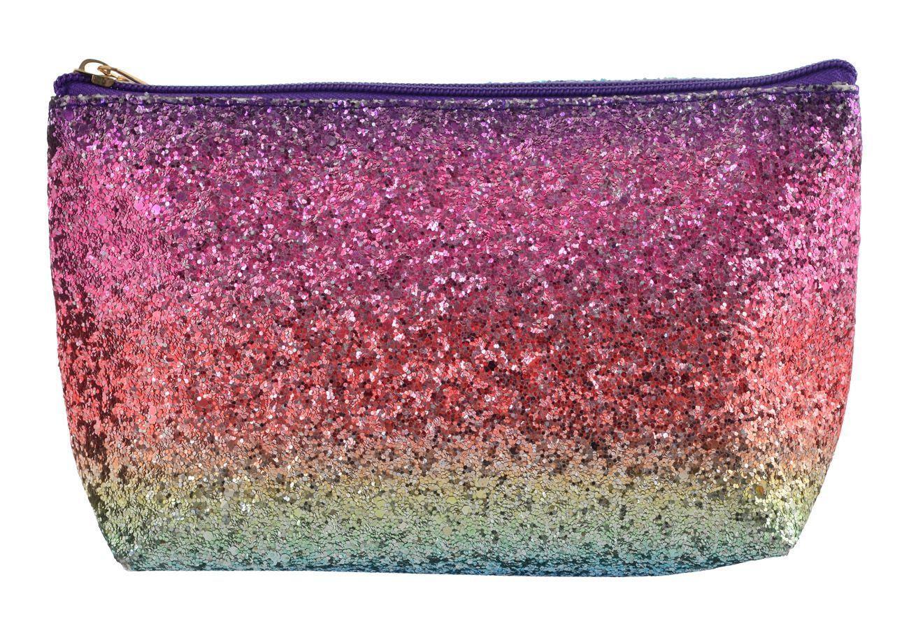 Косметичка YES  YW-38 "Rainbow"