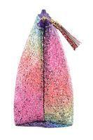 Косметичка YES  YW-38 "Rainbow"