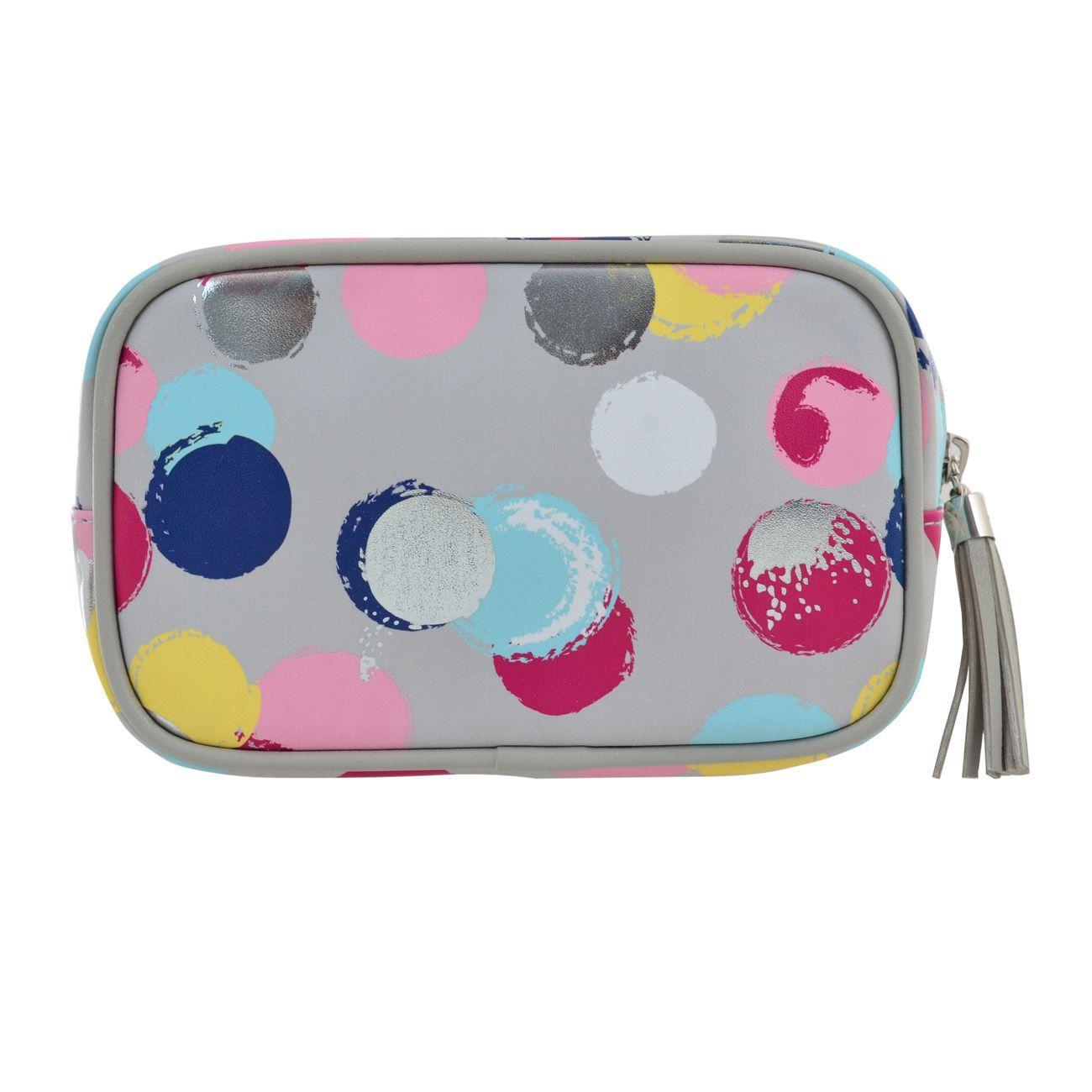 Косметичка YES  YW-31 "Tuti Fruti"