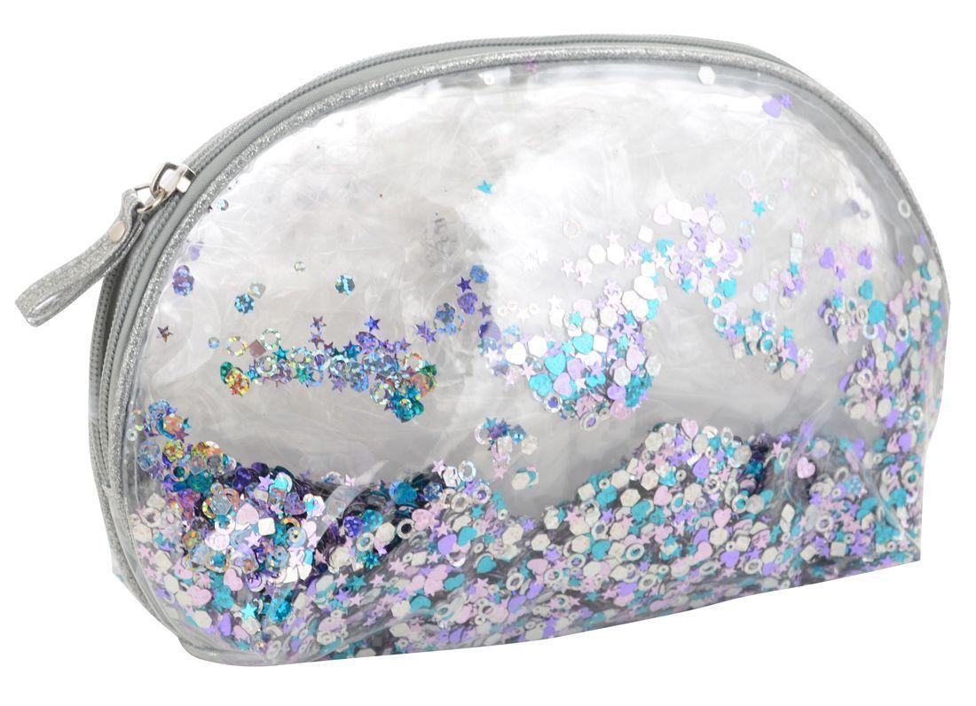 Косметичка Sequins, 21*7.5*15