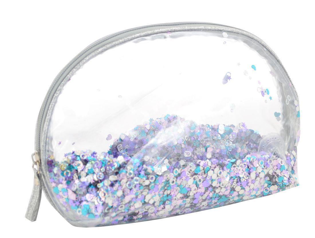 Косметичка Sequins, 21*7.5*15