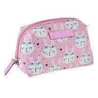 Косметичка YES  YW-51 "Rabbits"