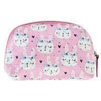 Косметичка YES  YW-51 "Rabbits"
