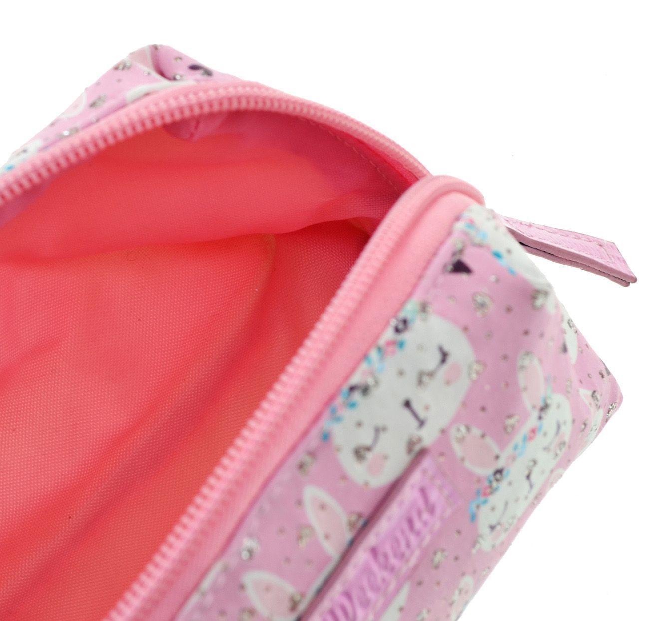 Косметичка YES  YW-51 "Rabbits"