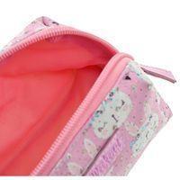 Косметичка YES  YW-51 "Rabbits"