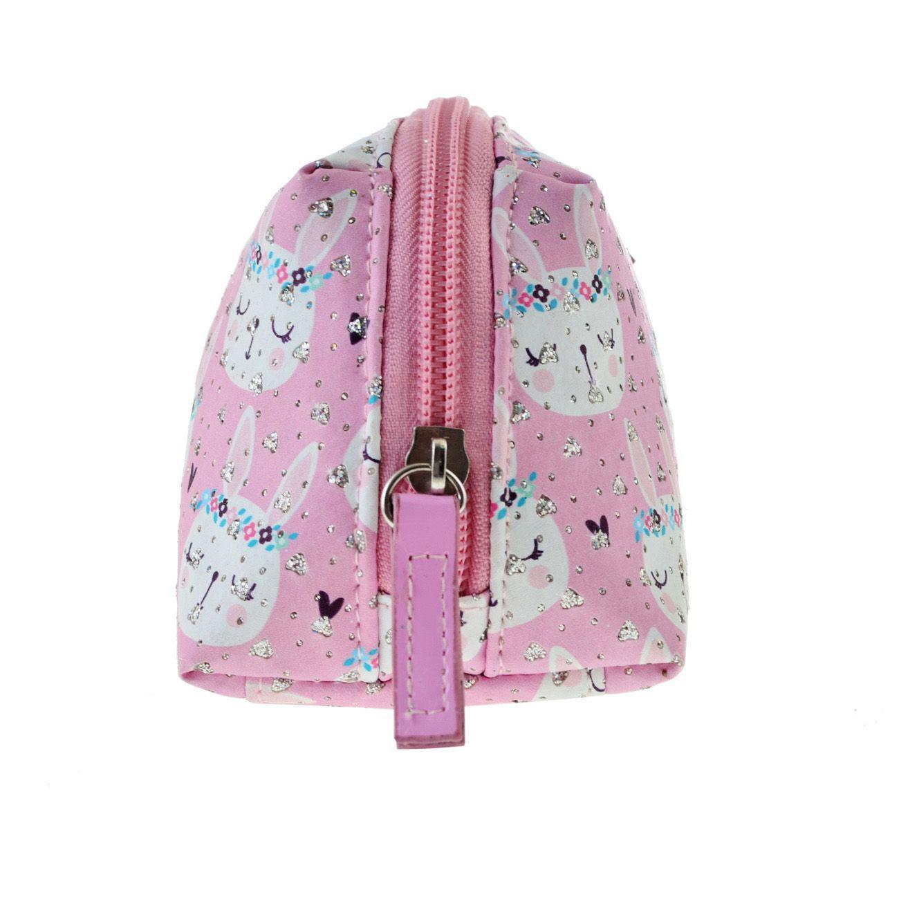 Косметичка YES  YW-51 "Rabbits"