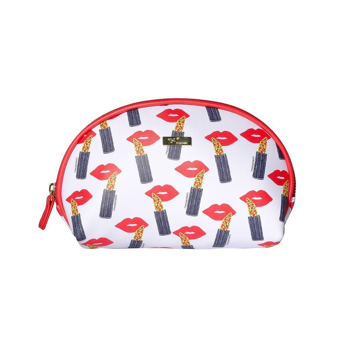 Косметичка YES  YW-55 "Fancy", 21*6*12см