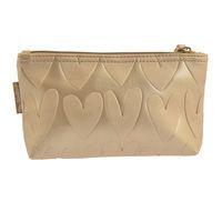 Косметичка YES  ВT -11 "Golden Heart"