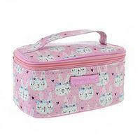 Косметичка YES  YW-52 "Rabbits"