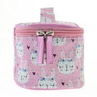 Косметичка YES  YW-52 "Rabbits"