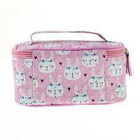 Косметичка YES  YW-52 "Rabbits"