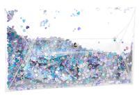 Косметичка YES Sequins, 23*13