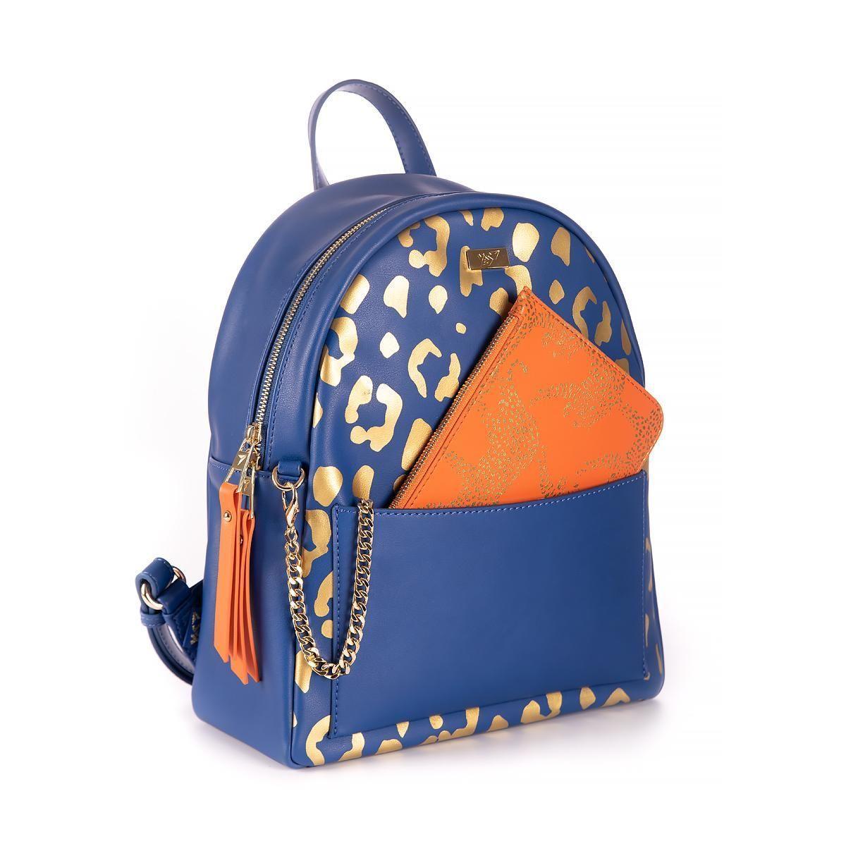 Рюкзак YES FASHION YW-57 "Defile"