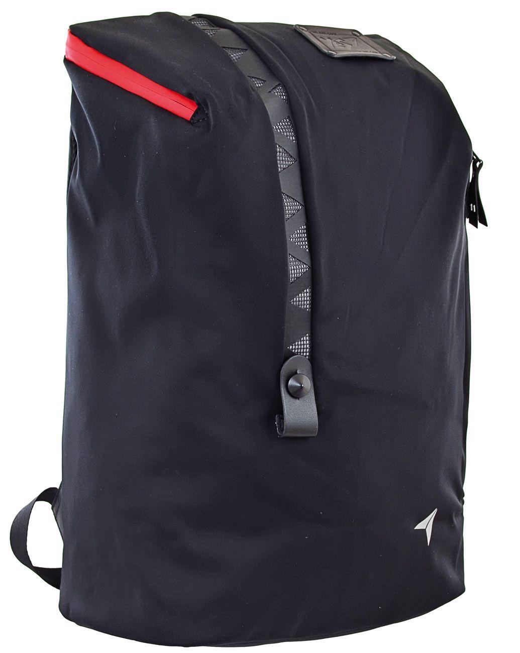 Рюкзак міський YES  GP-01 "Black factor"