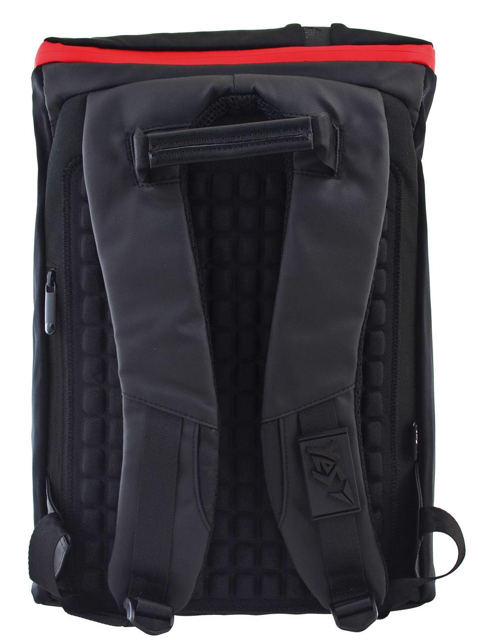 Рюкзак міський YES  GP-01 "Black factor"