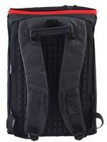 Рюкзак міський YES  GP-01 "Black factor"