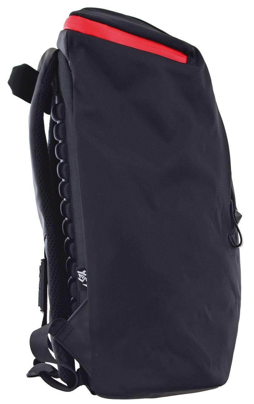 Рюкзак міський YES  GP-01 "Black factor"