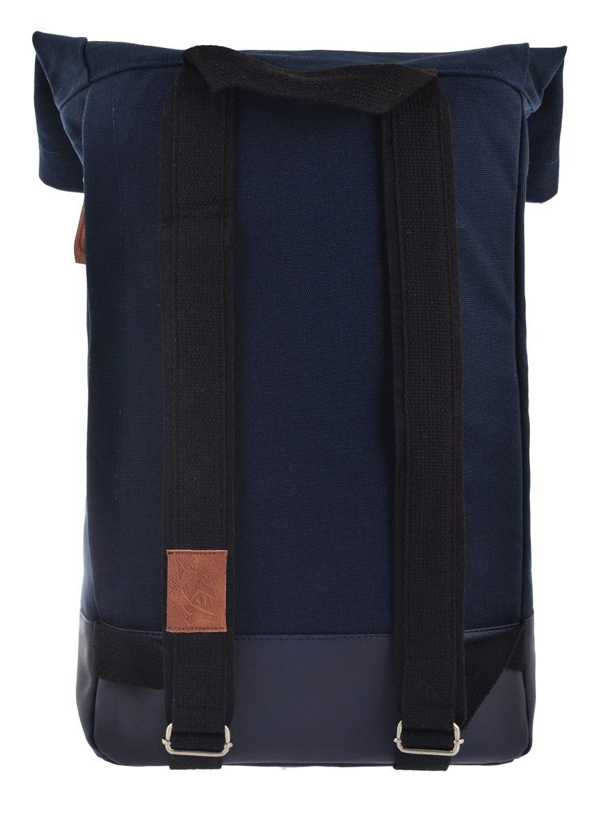 Рюкзак міський YES  Roll-top G-07 "Centaurus"