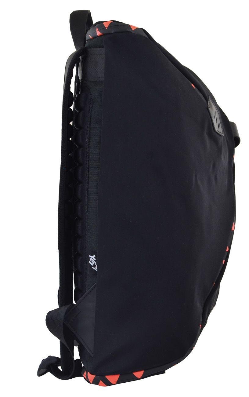 Рюкзак міський YES  GP-01 "Orange x-factor"