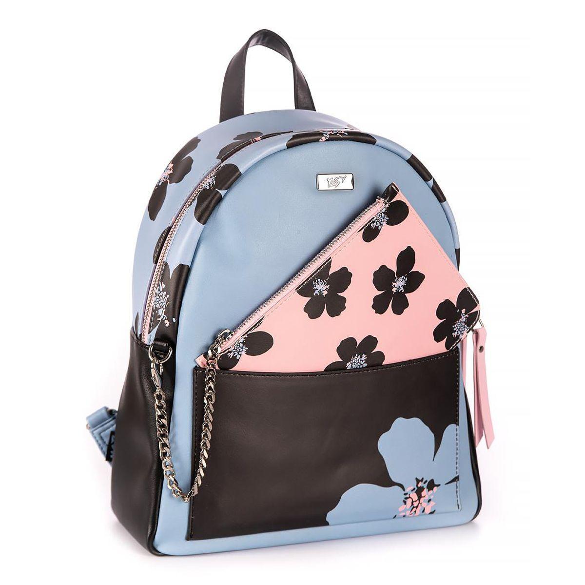 Рюкзак YES FASHION YW-57 "Defile"