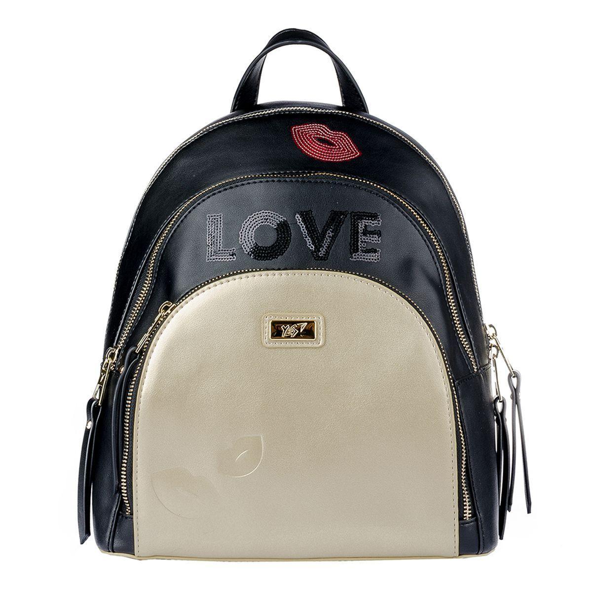 Рюкзак YES FASHION YW-54 "Glamor" Love