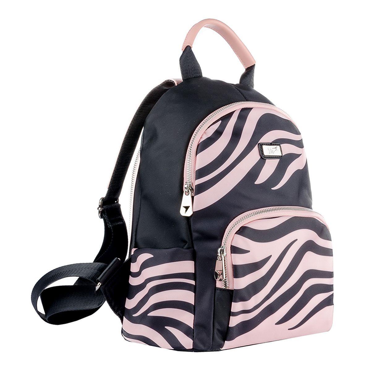 Рюкзак YES FASHION YW-50 "Рattern" Tanzania