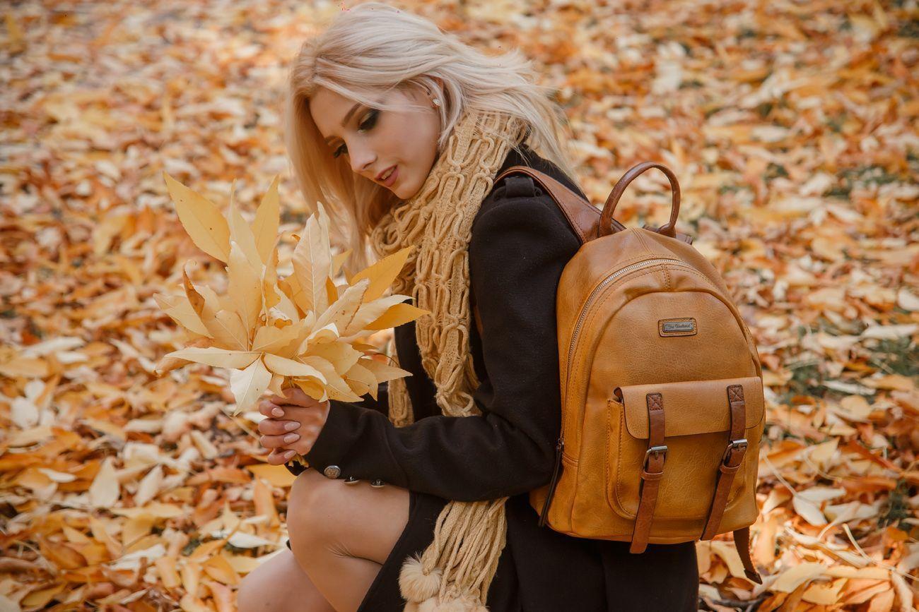 Рюкзак YES Weekend YW-18