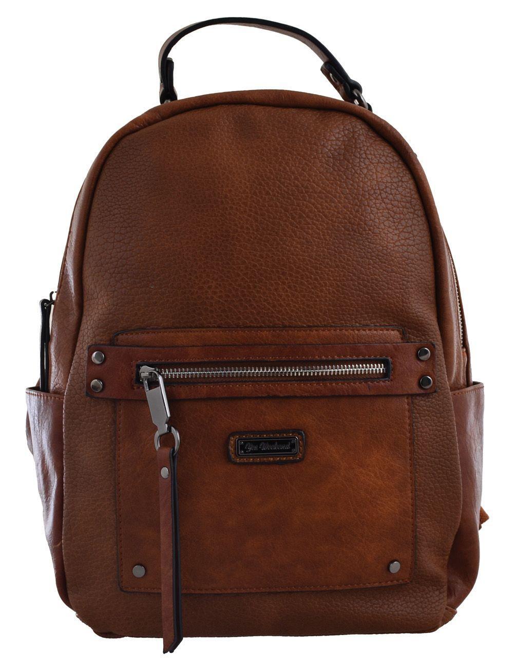 Рюкзак YES Weekend YW-14