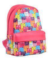 Рюкзак YES Weekend ST-28 Funny cats