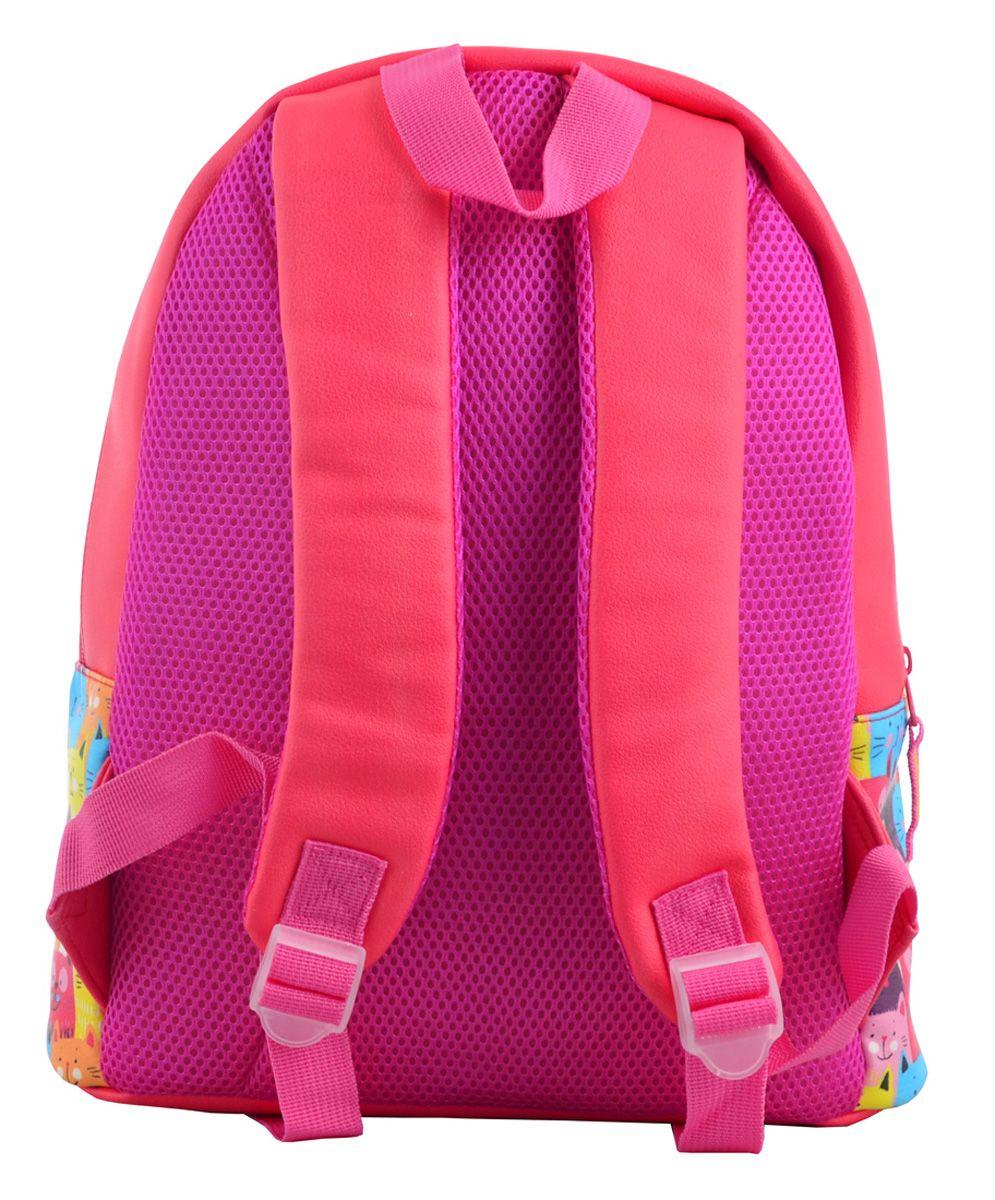 Рюкзак YES Weekend ST-28 Funny cats