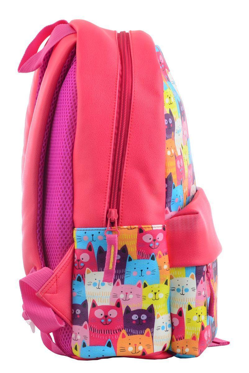 Рюкзак YES Weekend ST-28 Funny cats