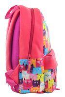 Рюкзак YES Weekend ST-28 Funny cats