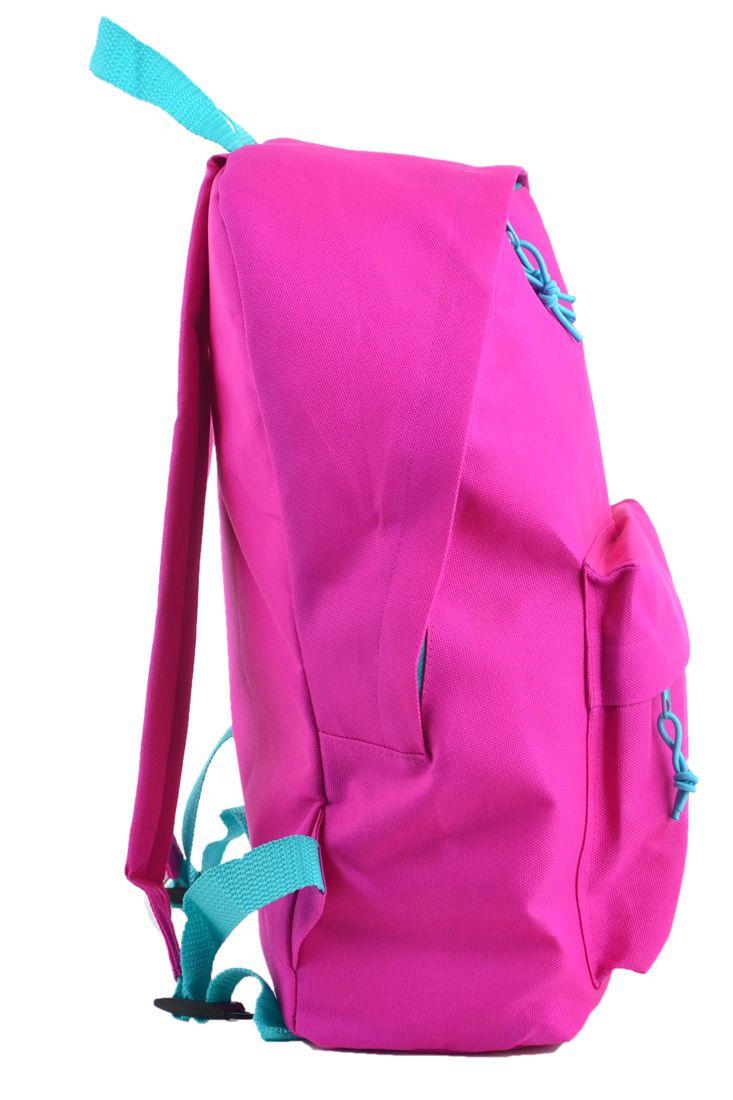 Рюкзак молодіжний ST-29 Fuchsia, 37*28*11