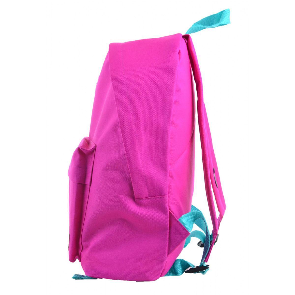 Рюкзак молодіжний ST-29 Fuchsia, 37*28*11