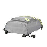 Рюкзак молодіжний SMART TN-04 Lucas, сірий