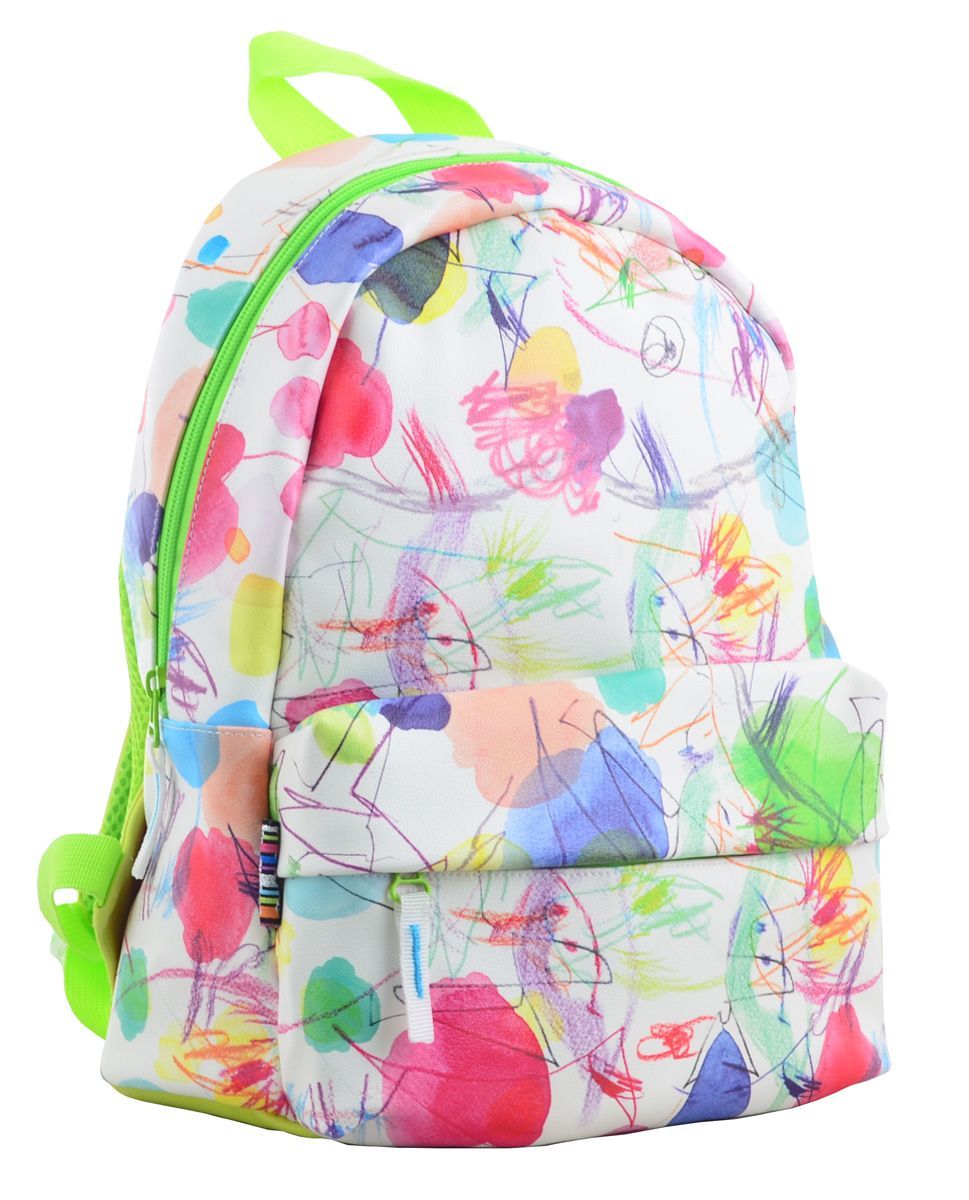 Рюкзак YES Weekend ST-28 Art