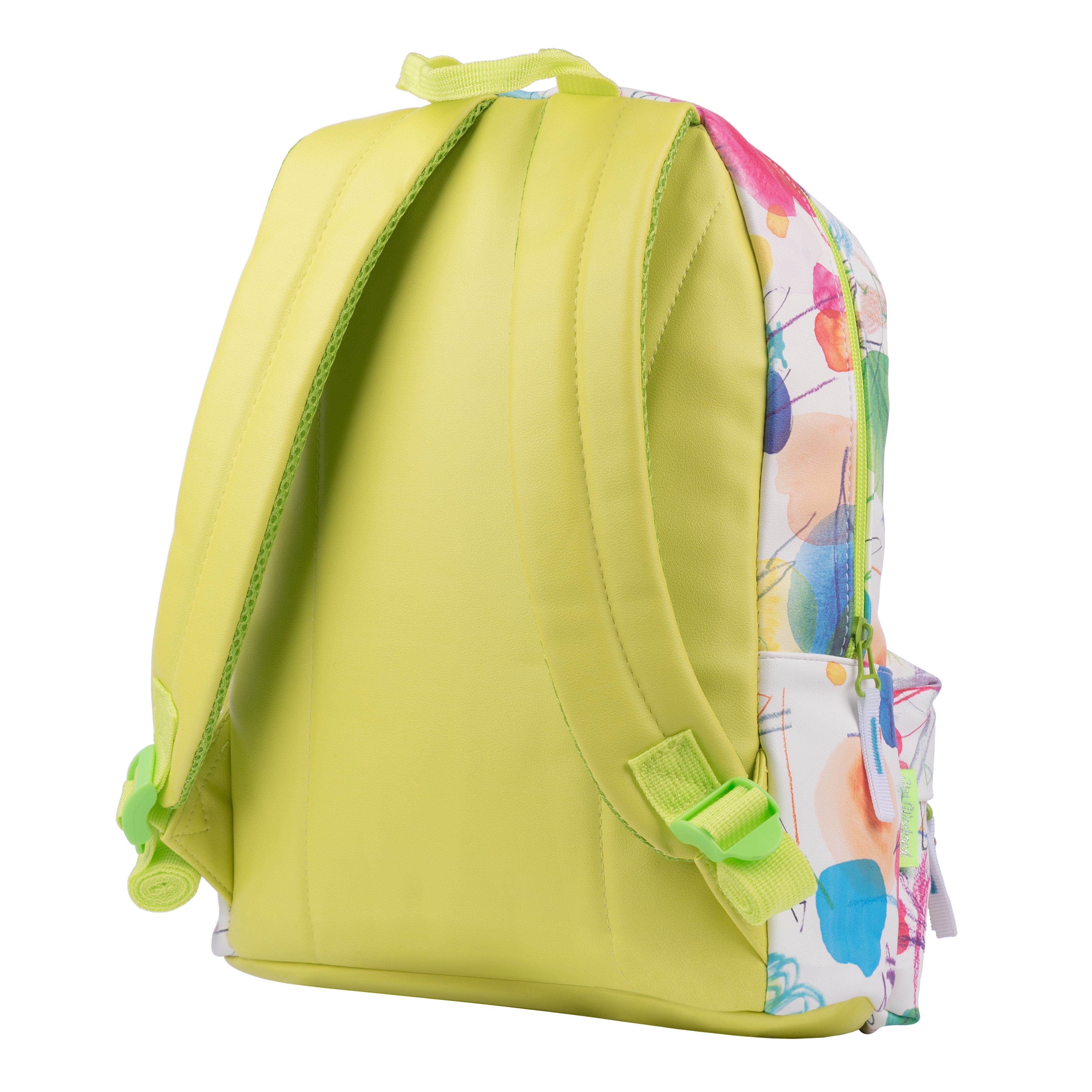 Рюкзак YES Weekend ST-28 Art