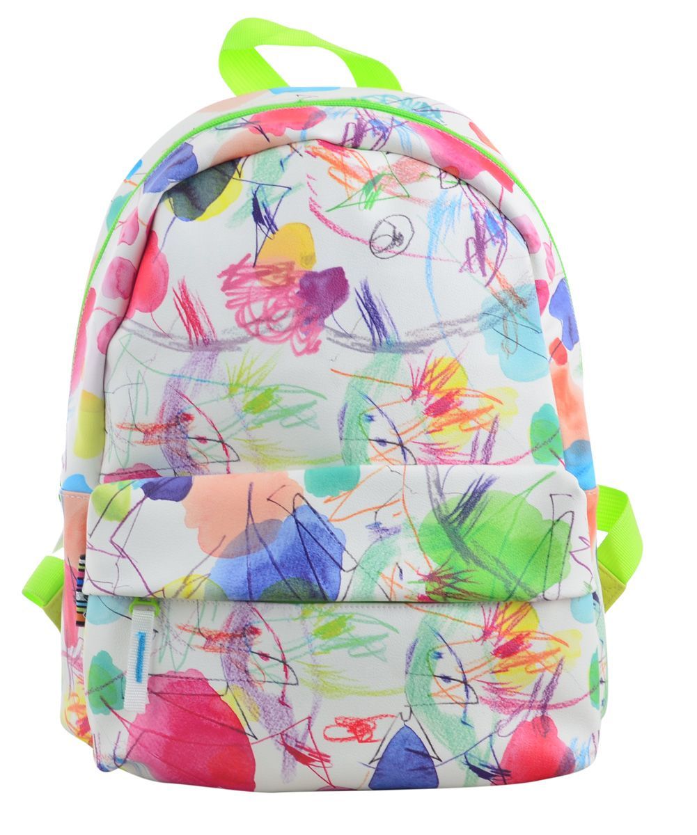 Рюкзак YES Weekend ST-28 Art