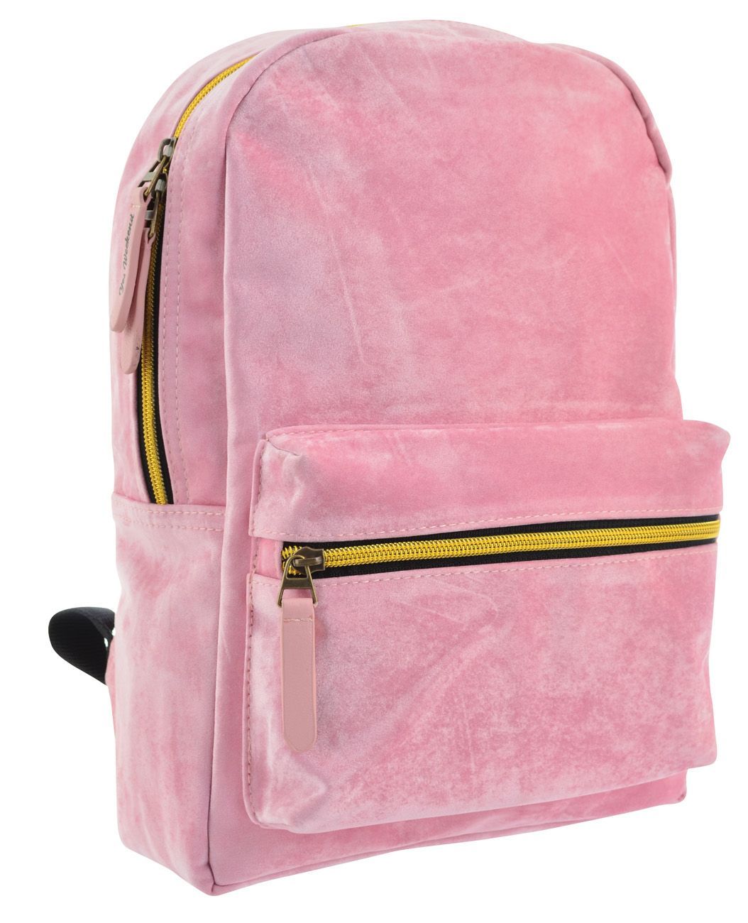 Рюкзак YES Weekend YW-21 Velour "Marlin"