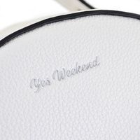 Рюкзак YES Weekend YW-47 «Benito»