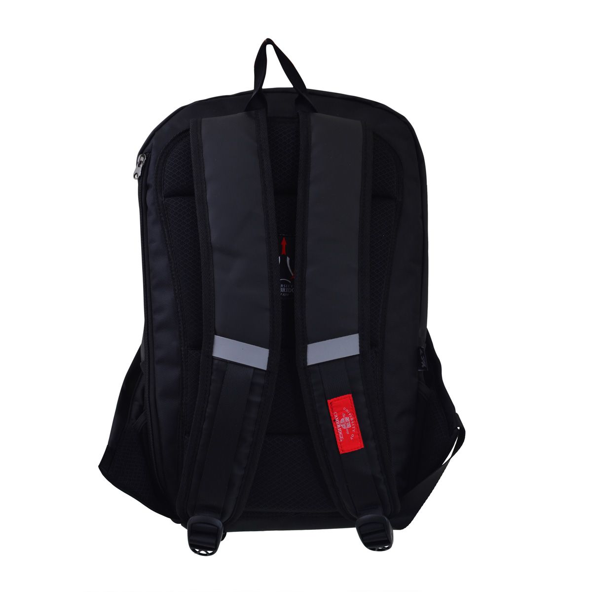 Рюкзак молодіжний YES  CA 183,  чорний