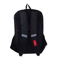 Рюкзак молодіжний YES  CA 183,  чорний