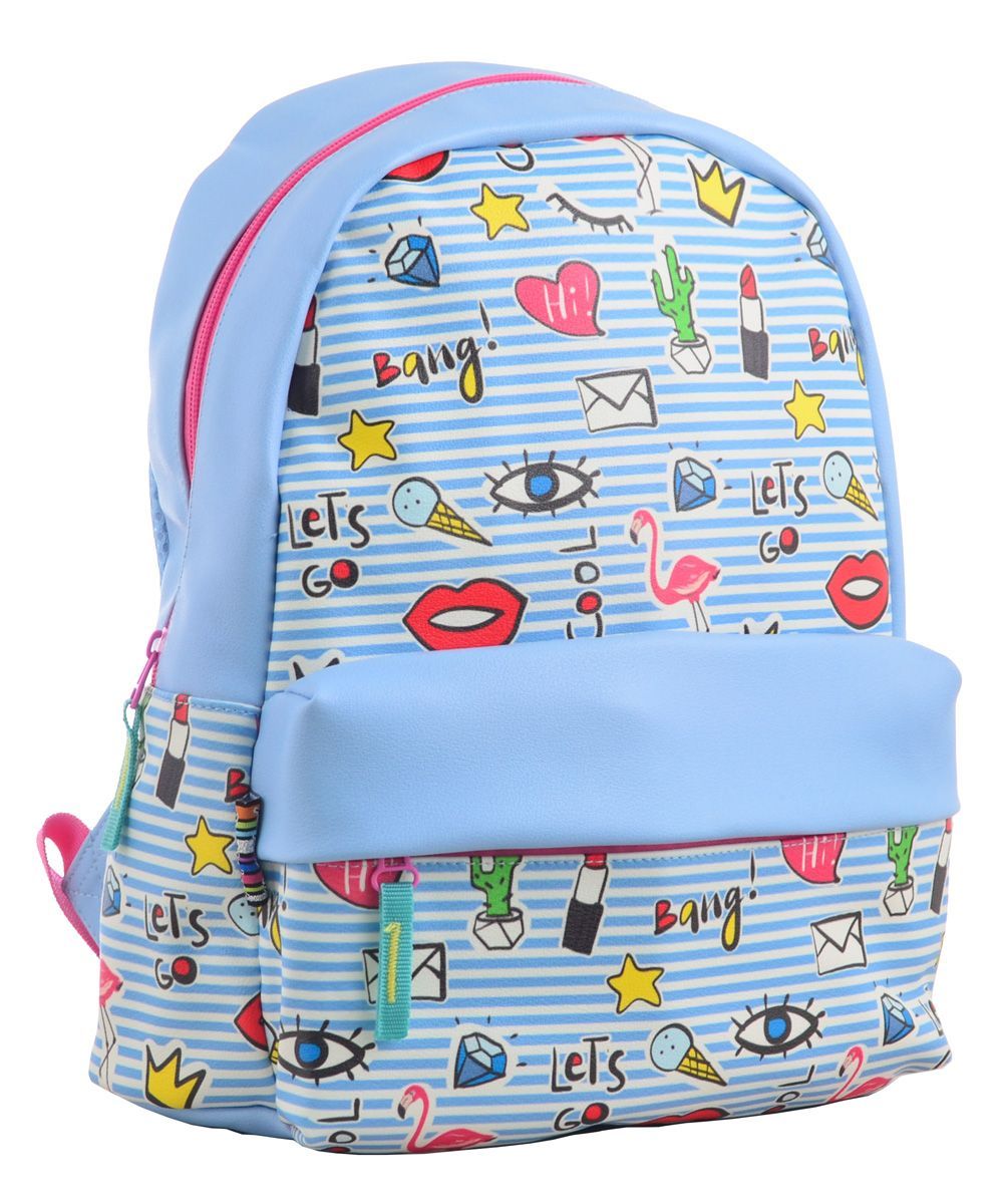 Рюкзак YES Weekend ST-28 Cool