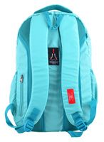 Рюкзак молодіжний YES  CA 144, 48*30*15, бірюзовий