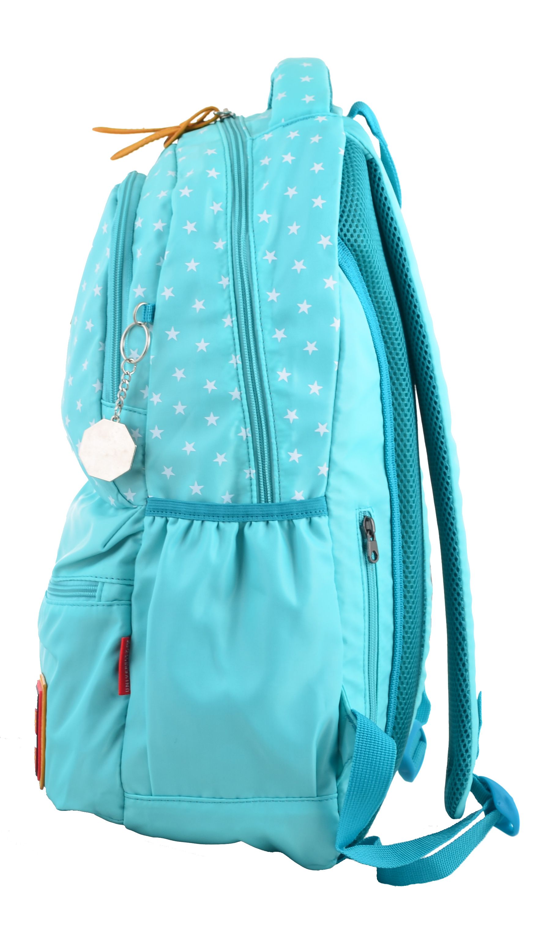 Рюкзак молодіжний YES  CA 144, 48*30*15, бірюзовий