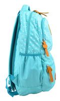Рюкзак молодіжний YES  CA 144, 48*30*15, бірюзовий
