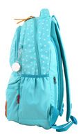Рюкзак молодіжний YES  CA 144, 48*30*15, бірюзовий