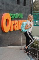 Рюкзак молодіжний YES  CA 144, 48*30*15, бірюзовий