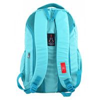 Рюкзак молодіжний YES  CA 144, 48*30*15, бірюзовий
