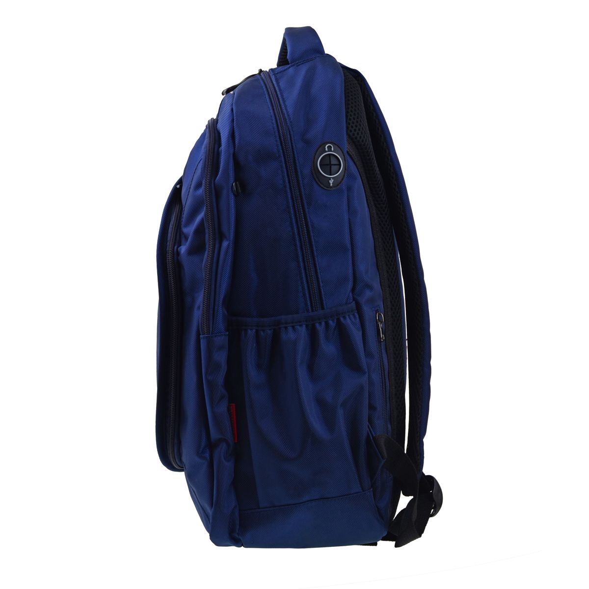 Рюкзак молодіжний YES  CA 189,  темно-синій